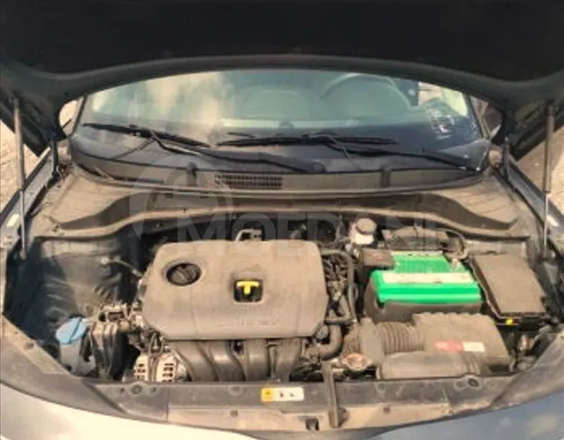 Kia Soul 2021 Тбилиси - изображение 11