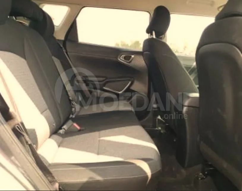 Kia Soul 2021 Тбилиси - изображение 10