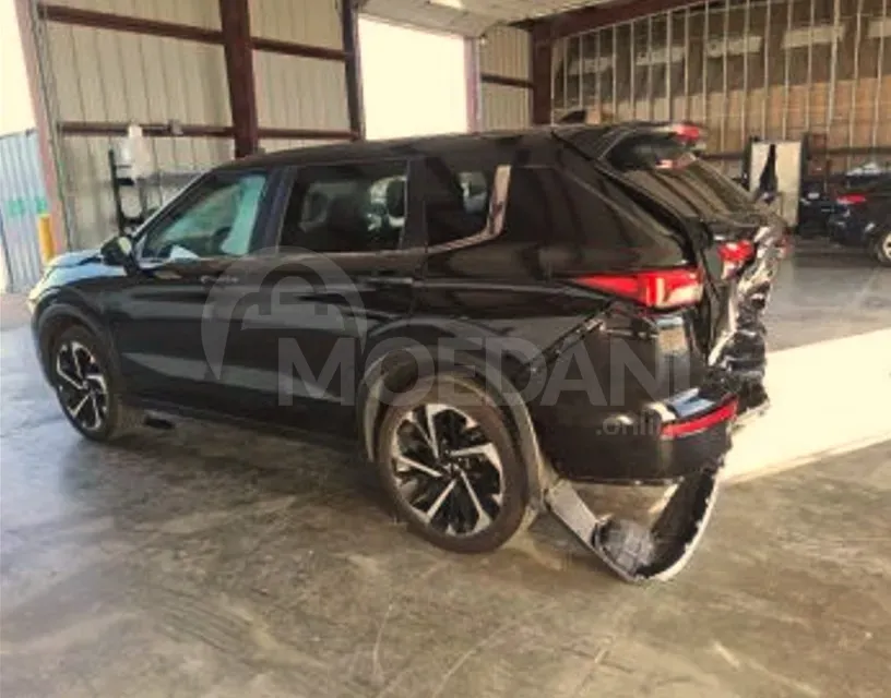 Mitsubishi Outlander 2024 Тбилиси - изображение 2