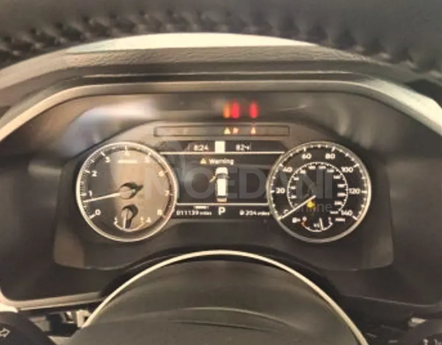 Mitsubishi Outlander 2024 Тбилиси - изображение 9