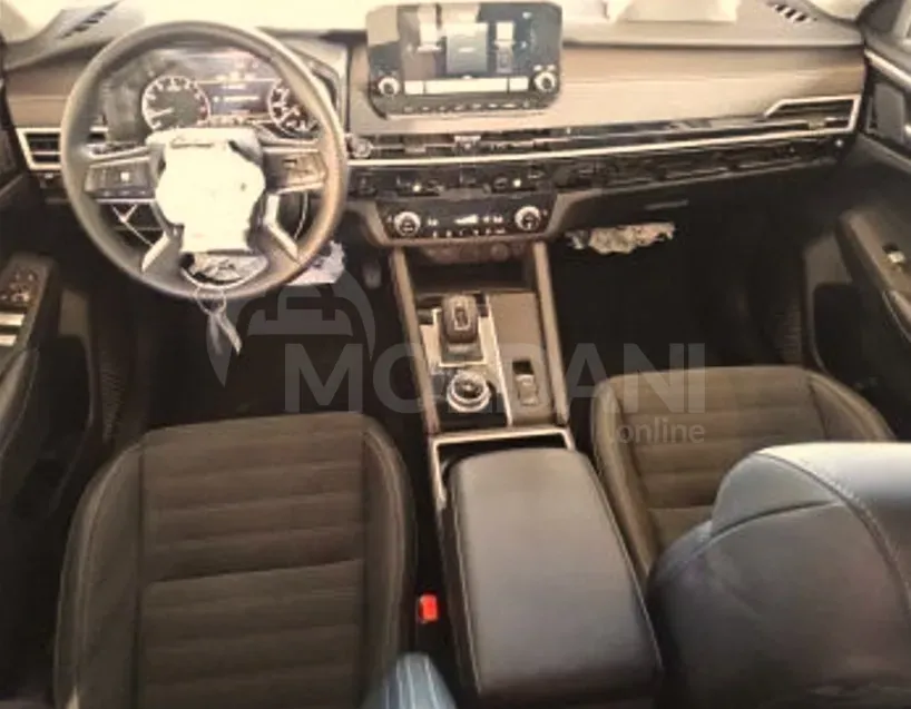 Mitsubishi Outlander 2024 Тбилиси - изображение 8