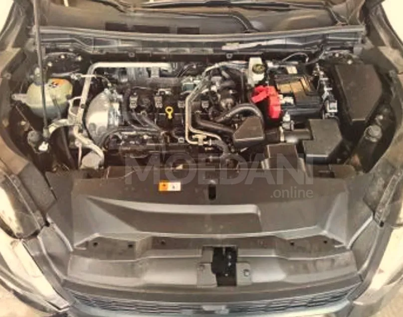 Mitsubishi Outlander 2024 Тбилиси - изображение 11