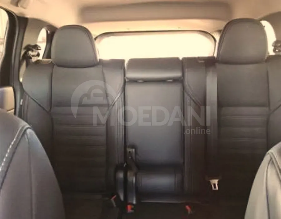 Mitsubishi Outlander 2024 Тбилиси - изображение 10