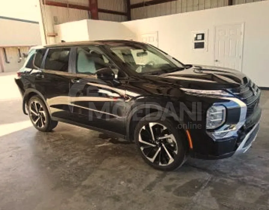 Mitsubishi Outlander 2024 Тбилиси - изображение 4