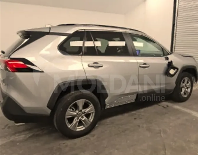 Toyota RAV4 2024 თბილისი - photo 3