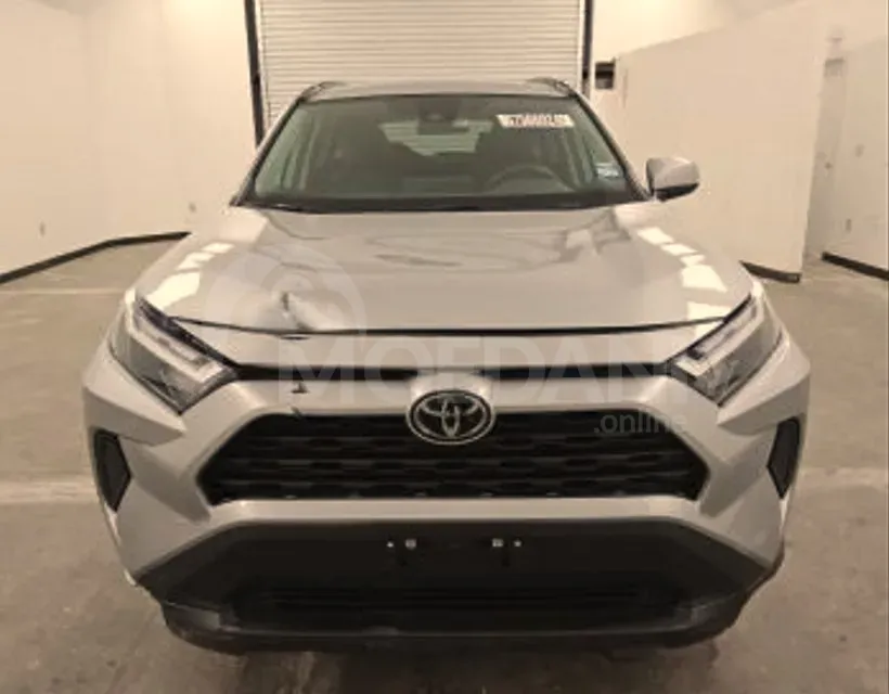 Toyota RAV4 2.5L 2024 თბილისი - photo 5