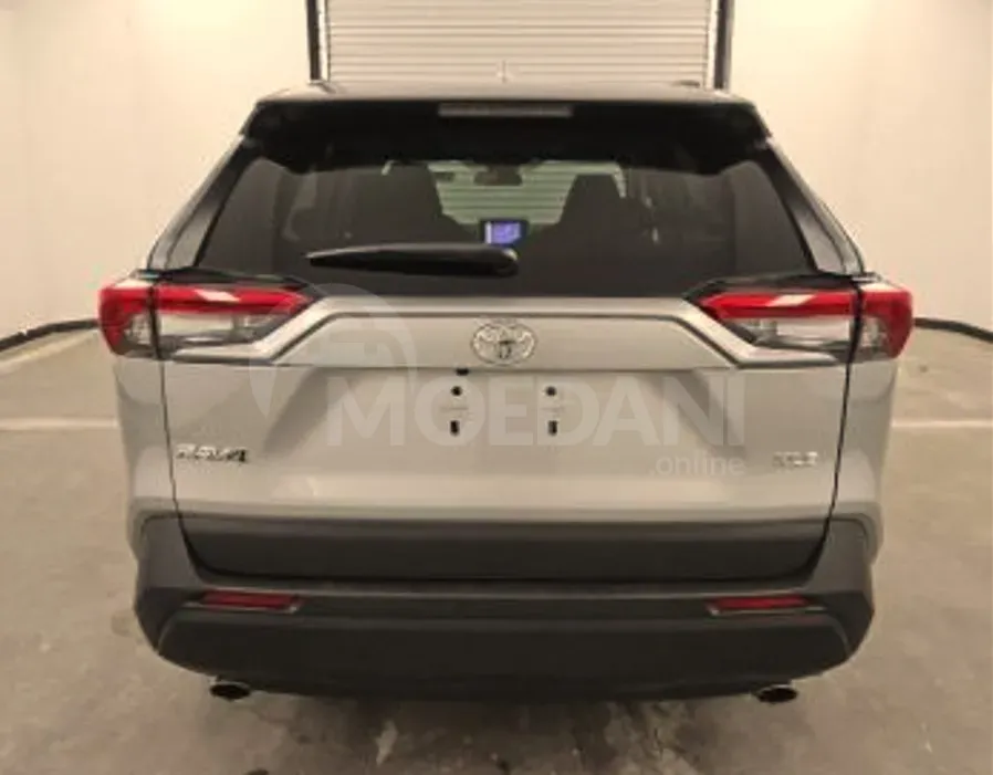 Toyota RAV4 2.5L 2024 თბილისი - photo 6