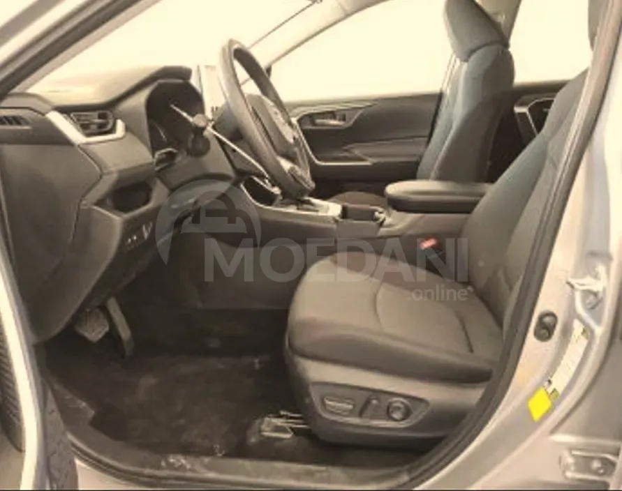 Toyota RAV4 2.5L 2024 თბილისი - photo 7