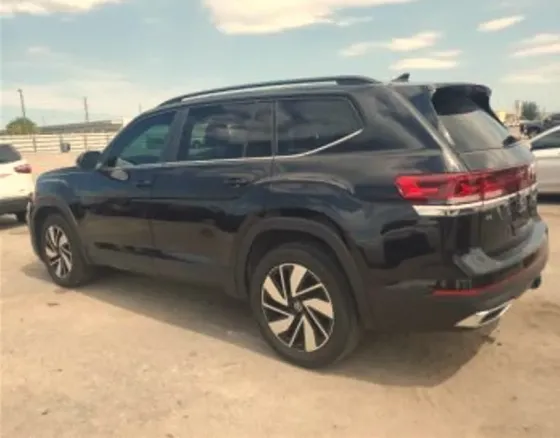 Volkswagen Atlas 2 2024 თბილისი