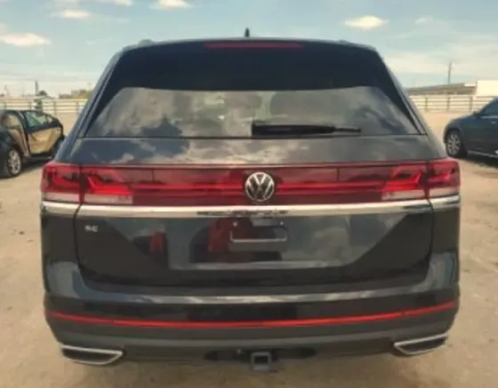 Volkswagen Atlas 2 2024 თბილისი