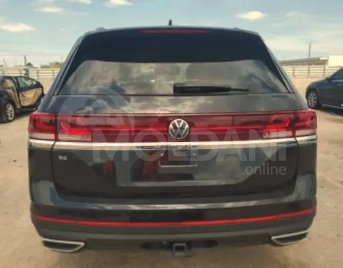 Volkswagen Atlas 2 2024 თბილისი - photo 6