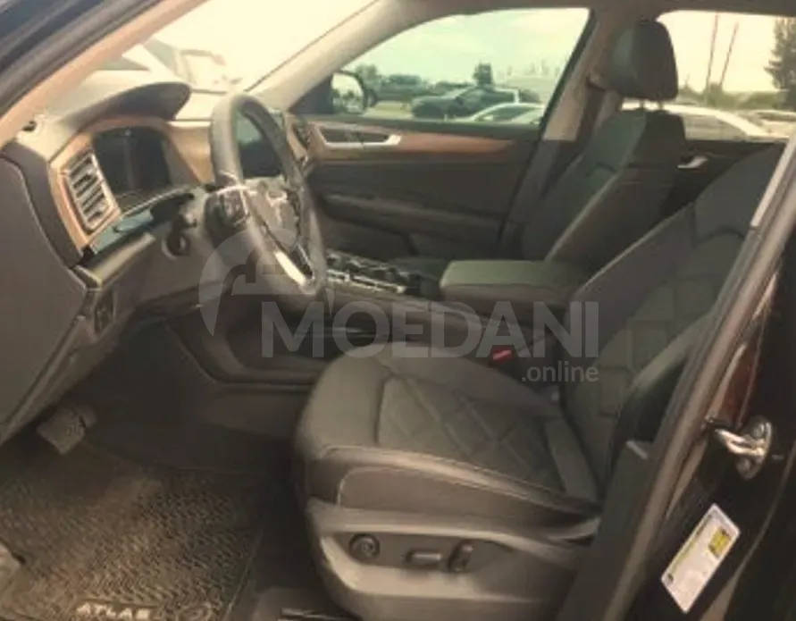 Volkswagen Atlas 2 2024 Тбилиси - изображение 7