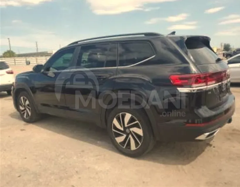 Volkswagen Atlas 2 2024 Тбилиси - изображение 2