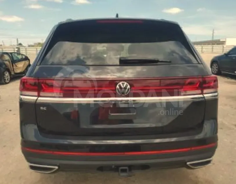 Volkswagen Atlas 2 2024 Тбилиси - изображение 6