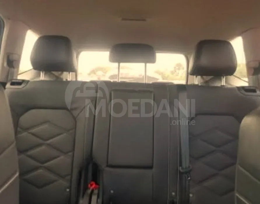 Volkswagen Atlas 2 2024 Тбилиси - изображение 10