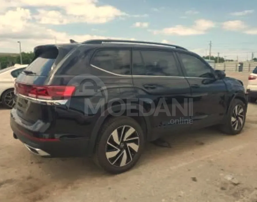 Volkswagen Atlas 2 2024 Тбилиси - изображение 3