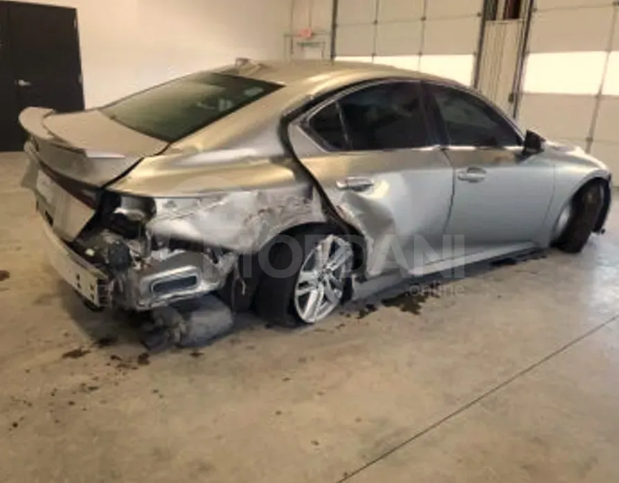 Lexus IS 2021 Тбилиси - изображение 11