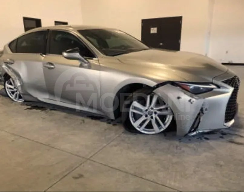 Lexus IS 2021 Тбилиси - изображение 3