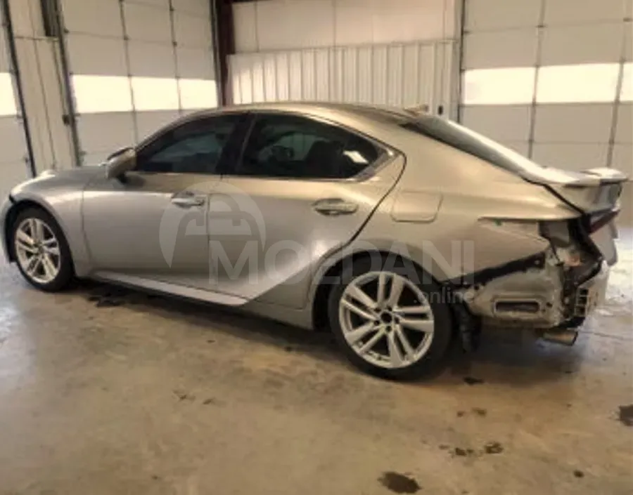 Lexus IS 2021 Тбилиси - изображение 2