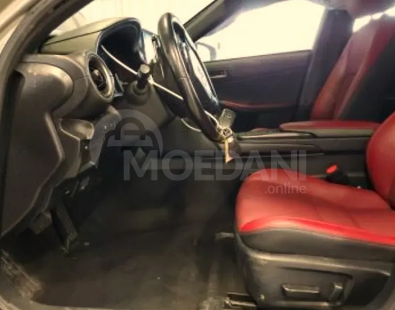 Lexus IS 2021 Тбилиси - изображение 6