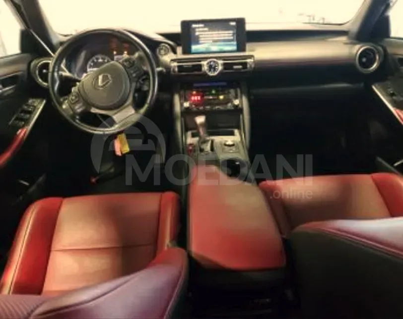 Lexus IS 2021 Тбилиси - изображение 7