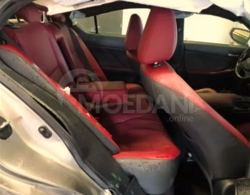 Lexus IS 2021 Тбилиси - изображение 9