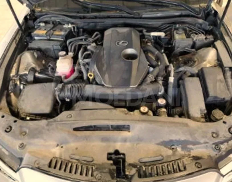 Lexus IS 2021 Тбилиси - изображение 10