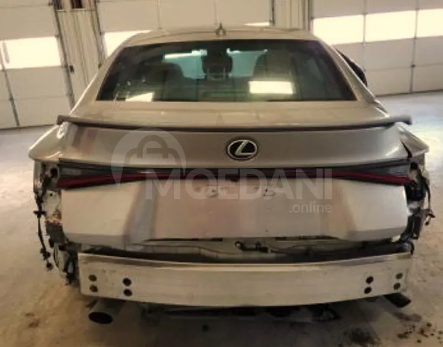 Lexus IS 2021 Тбилиси - изображение 5