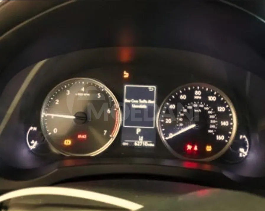 Lexus IS 2021 Тбилиси - изображение 8