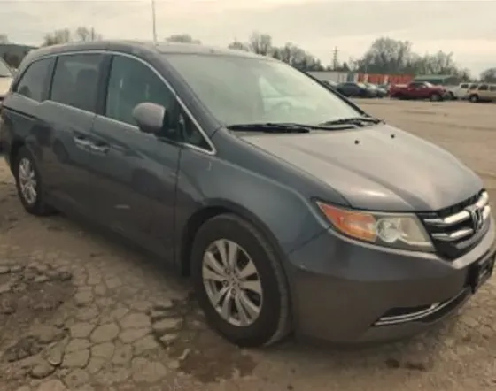 Honda Odyssey 2016 თბილისი