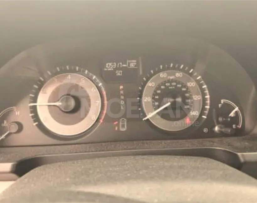 Honda Odyssey 2016 თბილისი - photo 9