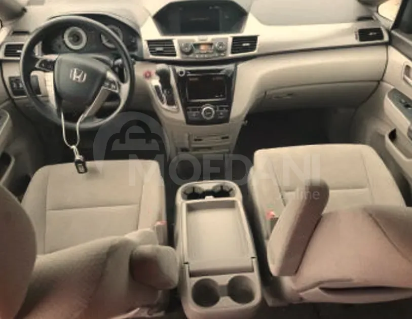 Honda Odyssey 2016 თბილისი - photo 8