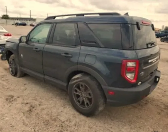 Ford Bronco 2022 თბილისი