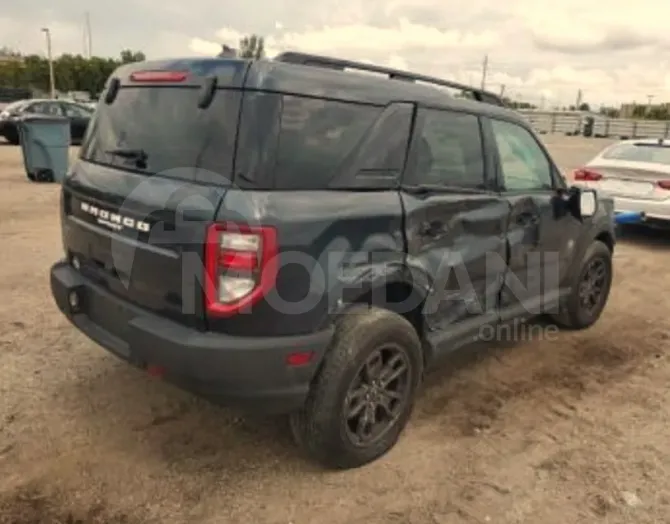 Ford Bronco 2022 Тбилиси - изображение 3