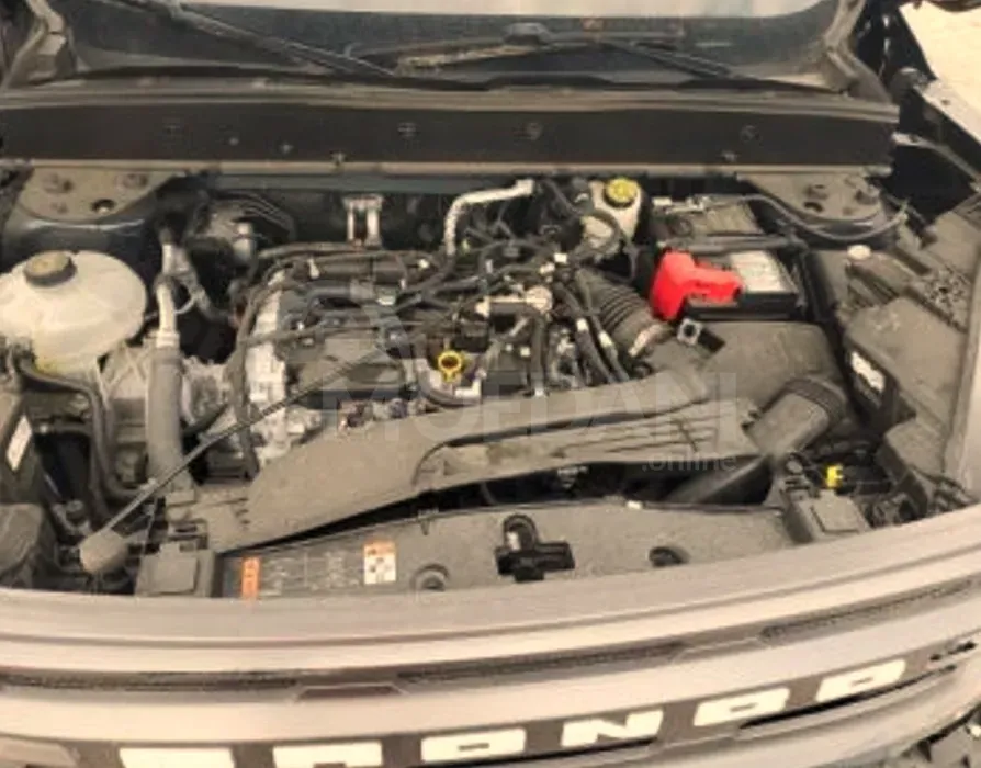 Ford Bronco 1.4L 2022 Tbilisi - photo 11