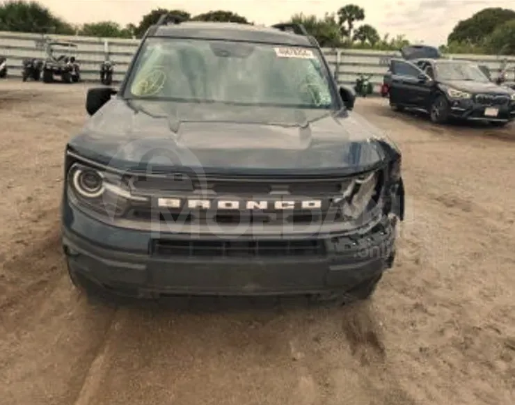 Ford Bronco 1.4L 2022 Tbilisi - photo 5