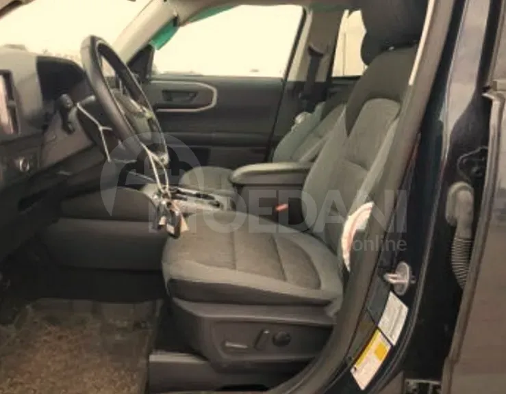 Ford Bronco 1.4L 2022 Tbilisi - photo 8