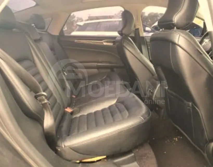 Ford Bronco 1.4L 2022 Tbilisi - photo 1