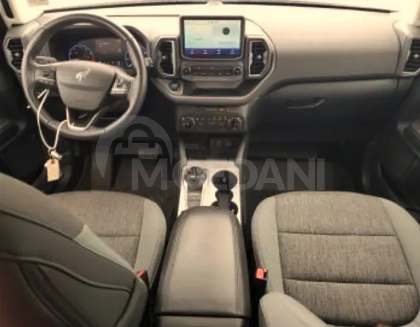 Ford Bronco 1.4L 2022 Tbilisi - photo 9