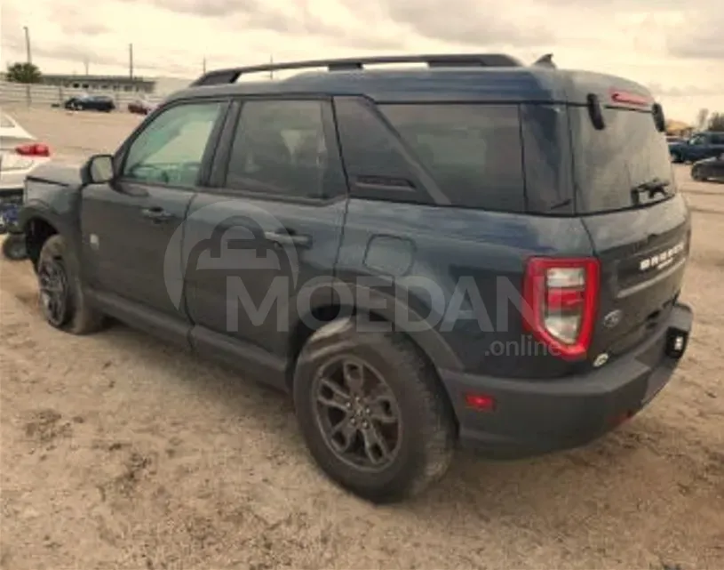 Ford Bronco 1.4L 2022 Tbilisi - photo 6