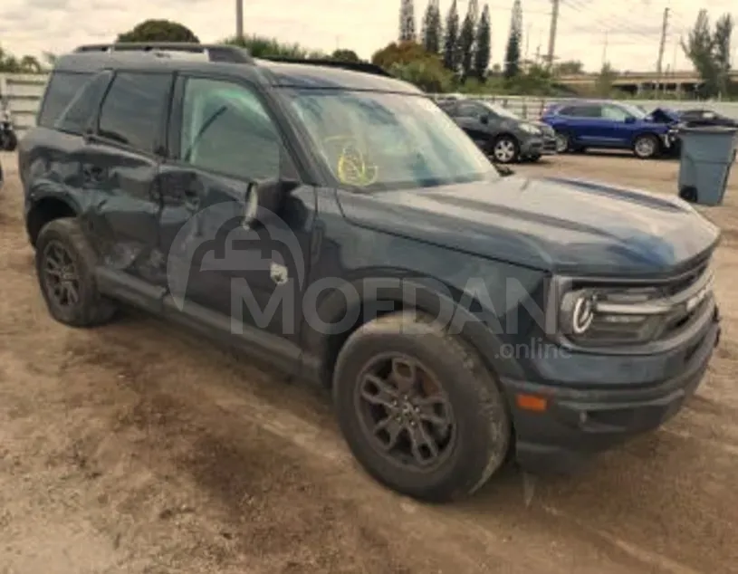 Ford Bronco 1.4L 2022 Tbilisi - photo 4