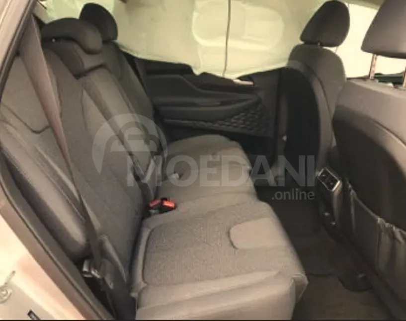 Hyundai Santa Fe 2022 თბილისი - photo 10