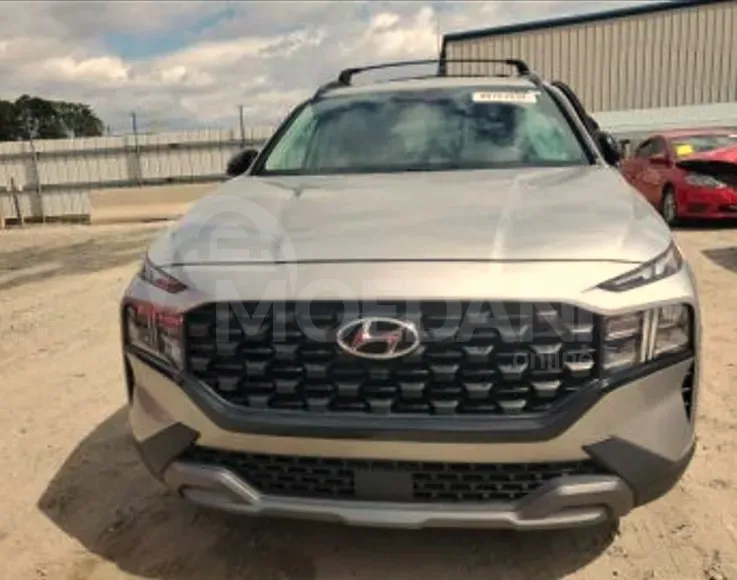 Hyundai Santa Fe 2022 თბილისი - photo 5