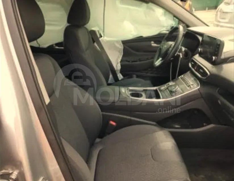 Hyundai Santa Fe 2022 თბილისი - photo 7