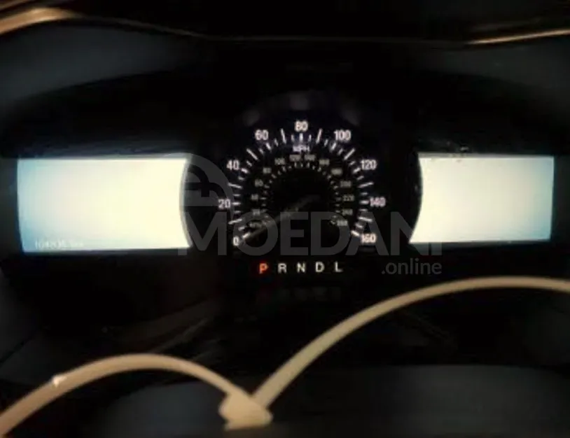 Ford Fusion 1.5L 2020 Тбилиси - изображение 6