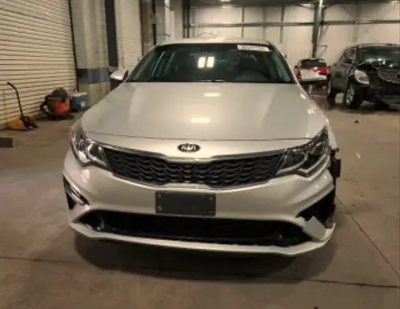 Kia Optima 2020 Тбилиси