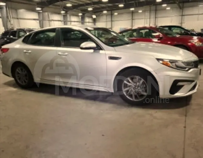 Kia Optima 2020 Tbilisi - photo 11