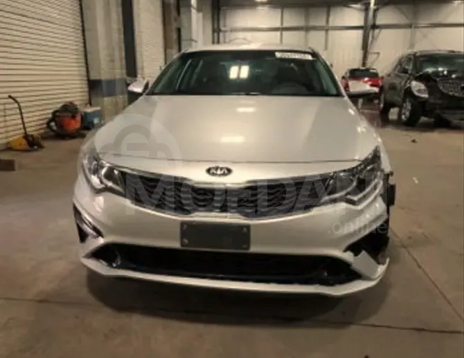 Kia Optima 2020 Tbilisi - photo 4