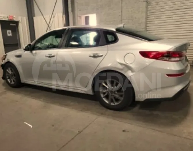 Kia Optima 2020 Tbilisi - photo 2