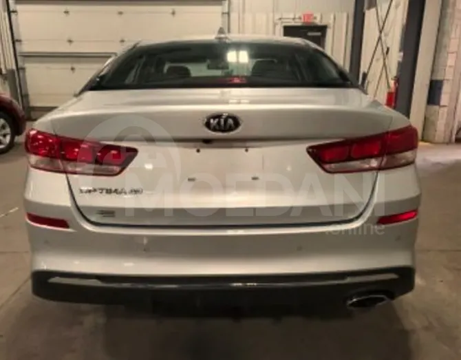 Kia Optima 2020 Tbilisi - photo 5